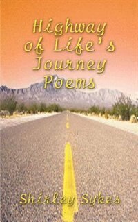 Front cover_Highway of Life's Journey Poems