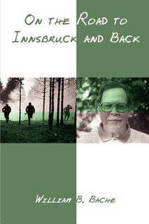 Front cover_On the Road to Innsbruck and Back
