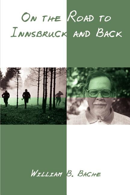 Front cover_On the Road to Innsbruck and Back