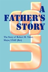 Front cover_A Father's Story