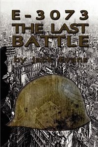 Couverture_E-3073 the Last Battle