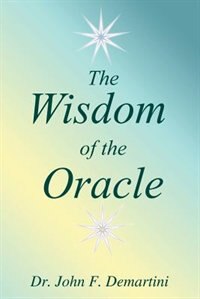 Couverture_The Wisdom of the Oracle