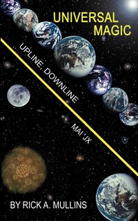 Front cover_Universal Magic