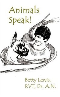 Couverture_Animals Speak!