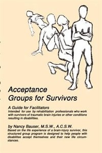 Front cover_Acceptance Groups for Survivors
