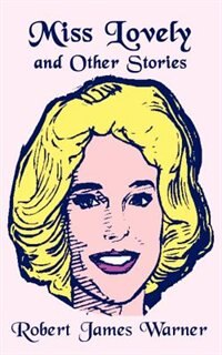 Couverture_Miss Lovely and Other Stories