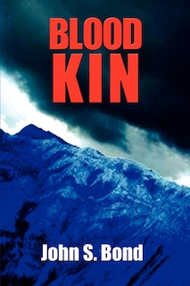 Front cover_Blood Kin