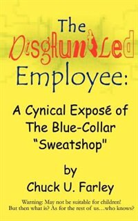 Couverture_The Disgruntled Employee