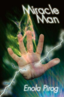 Front cover_Miracle Man