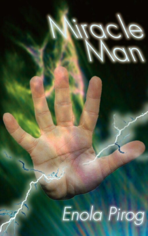Front cover_Miracle Man