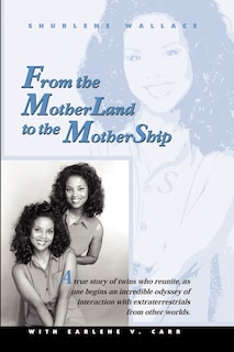 Couverture_From the Motherland to the Mothership