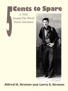 Front cover_5 Cents to Spare
