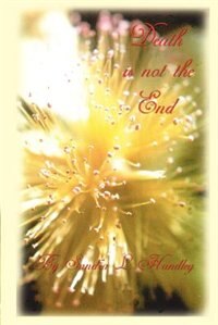 Front cover_Death is Not the End