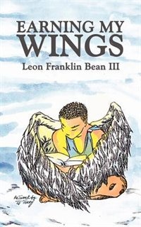 Front cover_Earning My Wings