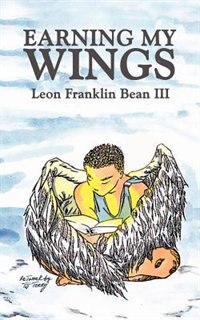 Front cover_Earning My Wings