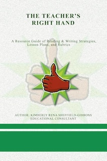 Couverture_The Teacher's Right Hand