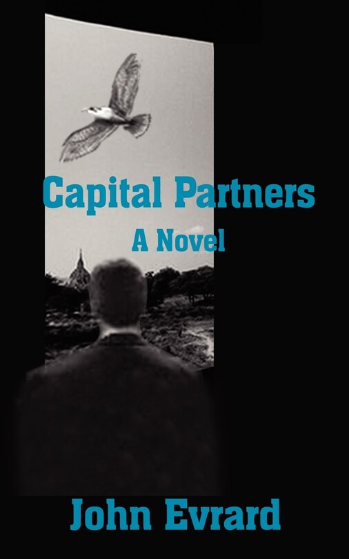 Front cover_Capital Partners