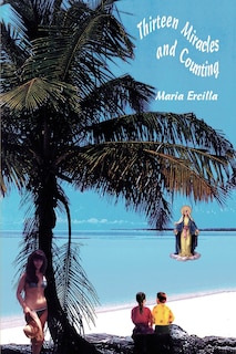 Couverture_Thirteen Miracles and Counting
