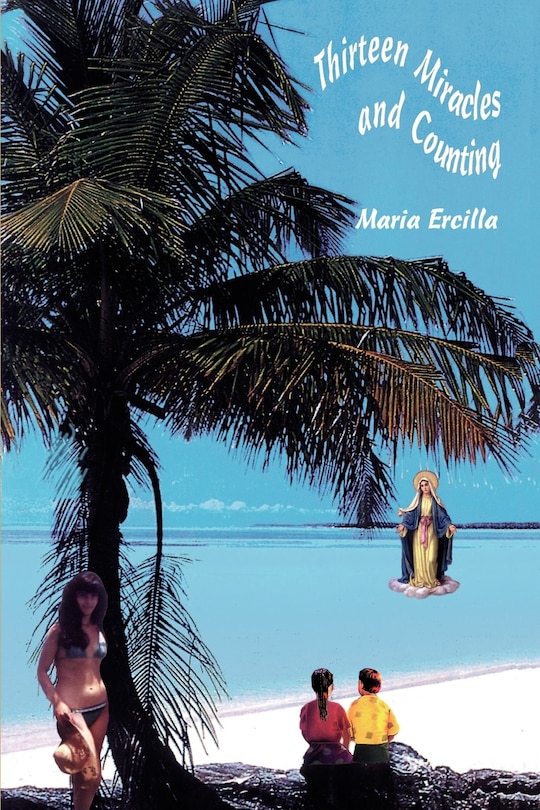 Couverture_Thirteen Miracles and Counting