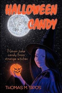 Front cover_Halloween Candy