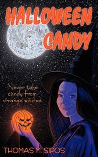 Front cover_Halloween Candy