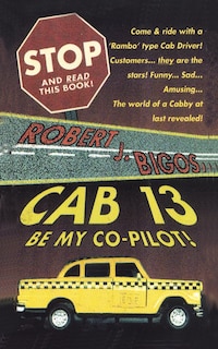 Front cover_Cab 13