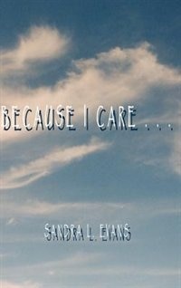 Couverture_Because I Care