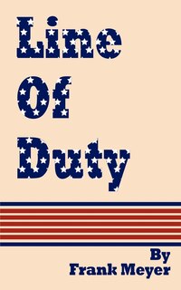 Front cover_Line of Duty
