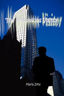 Couverture_The Mysterious Visitor