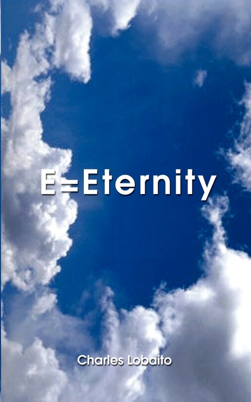Front cover_E=Eternity