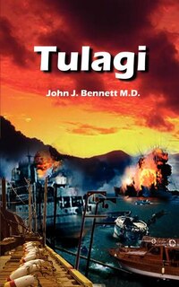 Front cover_Tulagi