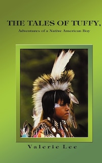 Front cover_The Tales Of Tuffy