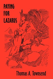 Front cover_Paying for Lazarus