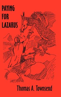 Front cover_Paying for Lazarus