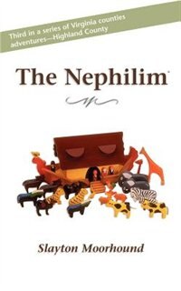 Front cover_The Nephilim
