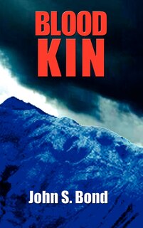 Front cover_Blood Kin