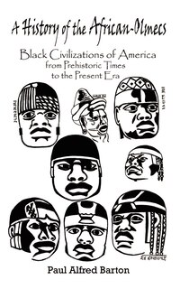 Front cover_A History Of The African-olmecs