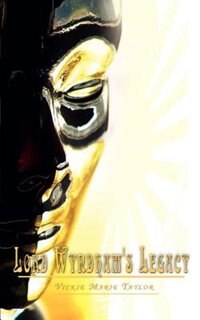 Front cover_Lord Wyndham's Legacy