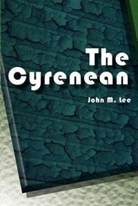 Front cover_The Cyrenean