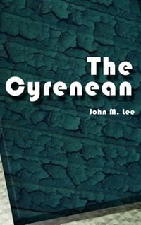 Front cover_The Cyrenean