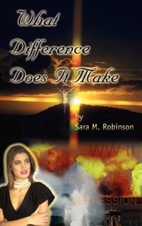 Front cover_What Difference Does It Make