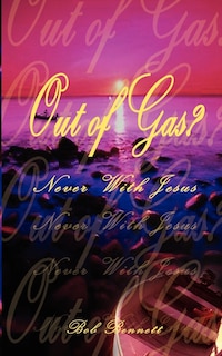 Couverture_Out of Gas?