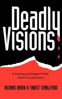 Couverture_Deadly Visions