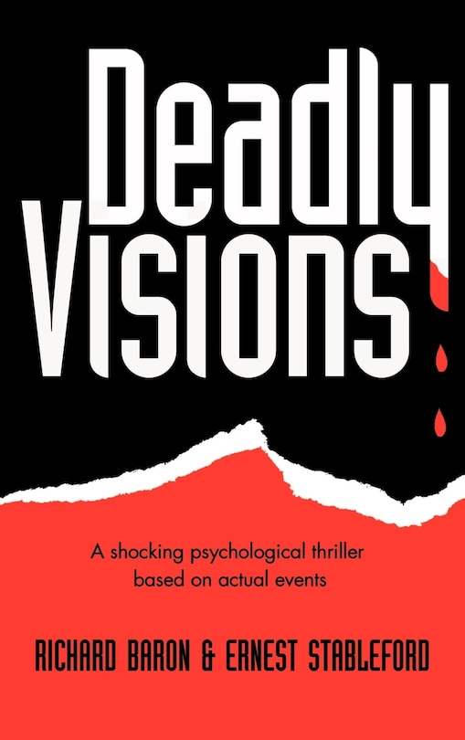 Couverture_Deadly Visions