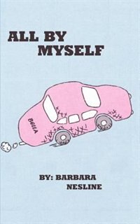 Couverture_All By Myself