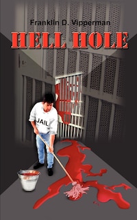 Front cover_Hell Hole