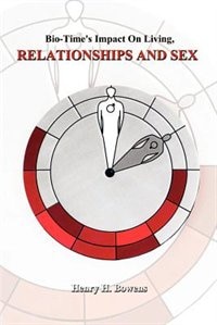 Couverture_Bio-Time's Impact on Living, Relationships & Sex
