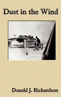 Front cover_Dust in the Wind