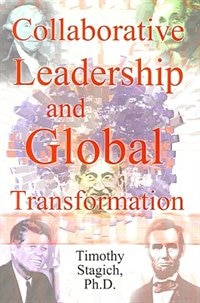 Couverture_Collaborative Leadership and Global Transformation
