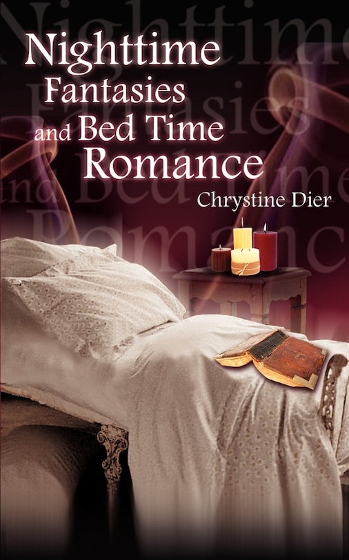 Front cover_Nighttime Fantasies and Bed Time Romance